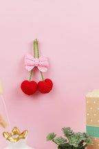 Heart Keychain Charm