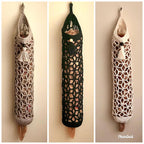 Crochet Bag Saver