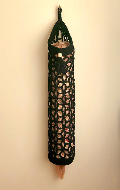Crochet Bag Saver