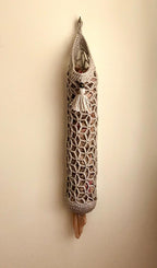 Crochet Bag Saver