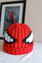 Spiderman Beanie