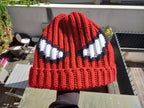 Spiderman Beanie