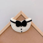 Cute Dog Formal Collar